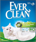 Ever Clean Katzenstreu 10 L extrastark mit Duftstoffen verschiedene Sorten