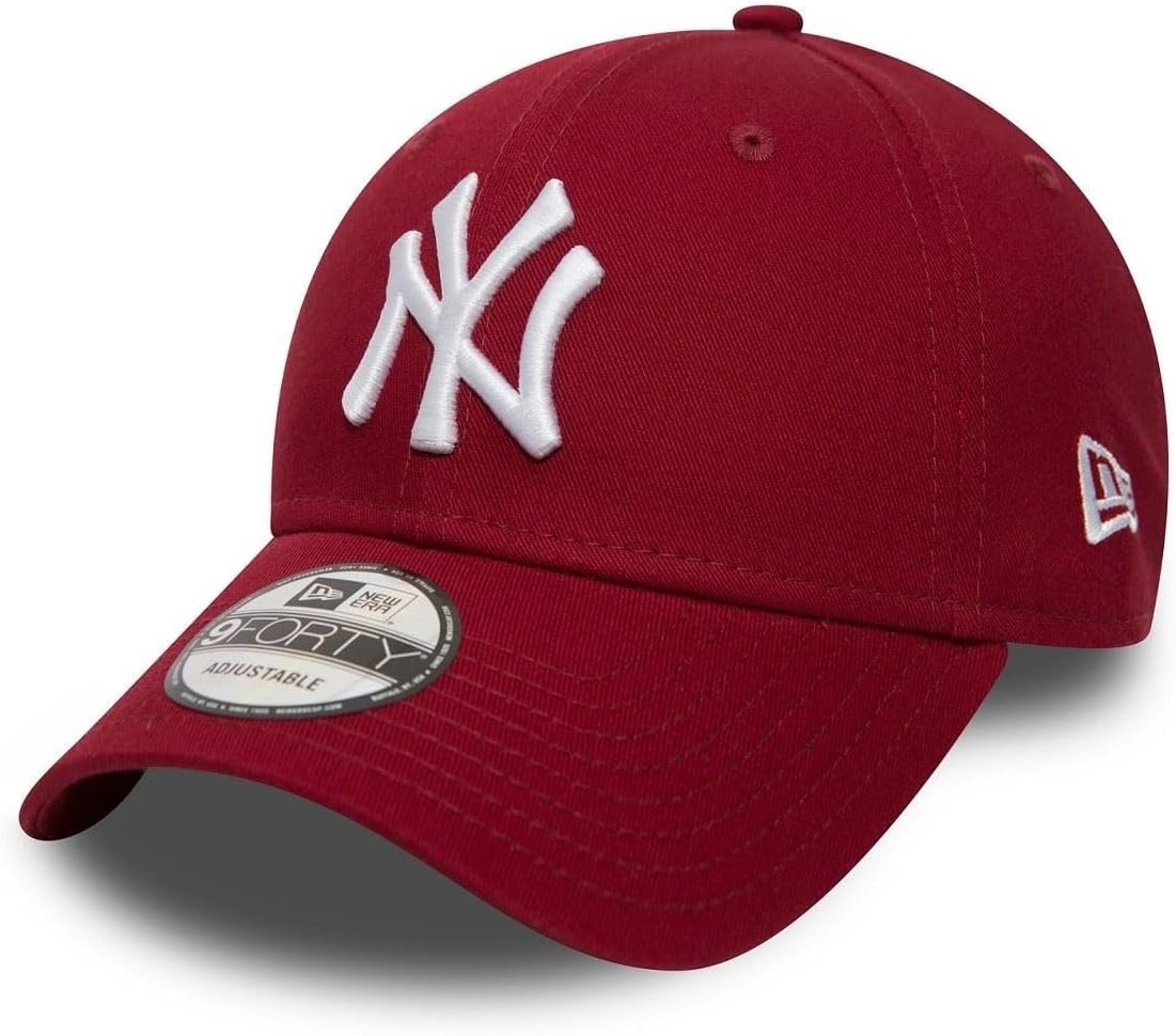 New Era New York Yankees 9Forty Snapback Cap Baseball Cap