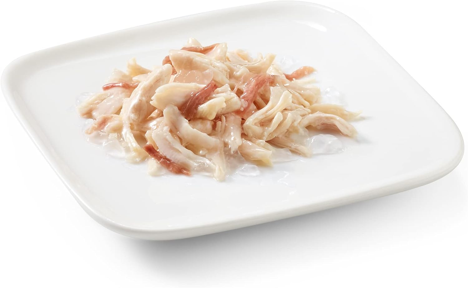 Schesir Dog Hundefutter nass verschiedene Sorten Huehnerfilet mit Lamm 6x4x85g