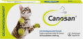 Canosan Kautabletten 30 Stk Grünlippmuschel Katzen Gelenkgesundheit