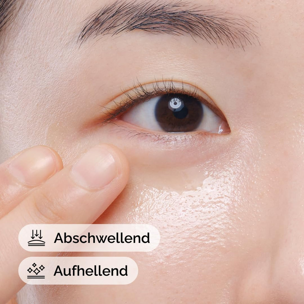The Ordinary Caffeine Solution 5% + EGCG 30 ml Augenserum gegen Augenringe