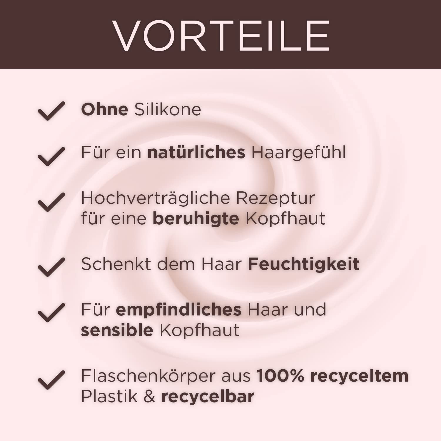 Garnier Wahre Schaetze Shampoo Hafermilch 1000 ml fuer empfindliches Haar
