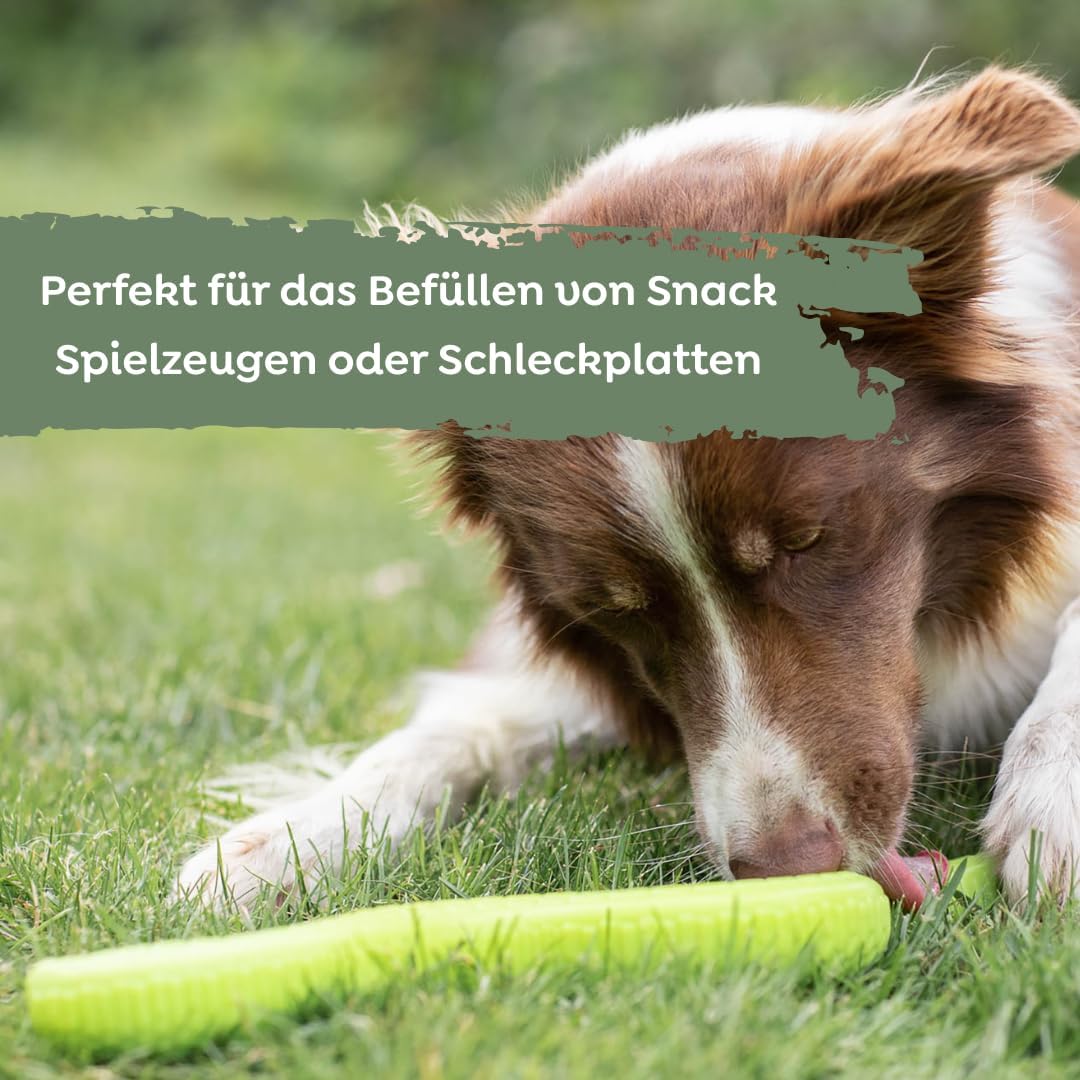 Trixie Premio Hundeleberwurst Hunde Leckerli glutenfrei ohne Zucker -30