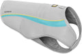 Ruffwear Kuehlweste fuer Hunde L Graphite Grey Swamp Cooler 05402-033L
