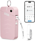 ORGSTA S001 Etikettendrucker Bluetooth 2000 mAh Selbstklebend Label Printer