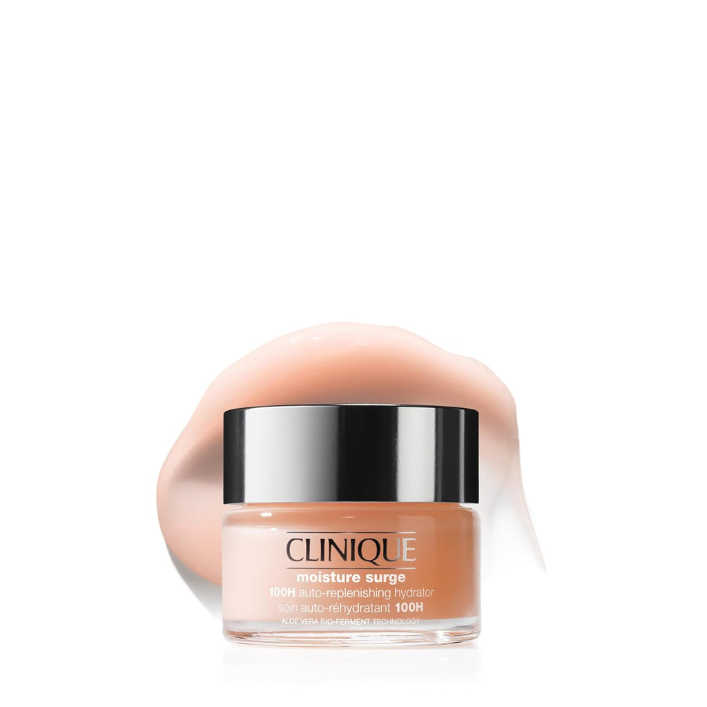 Clinique Moisture Surge 100H Auto-Replenishing Hydrator Oelfrei