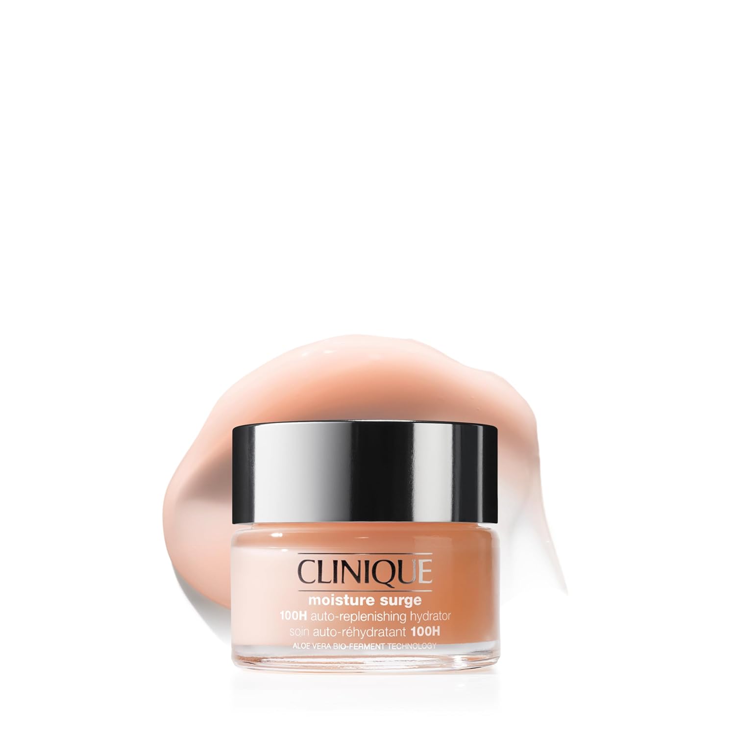 Clinique Moisture Surge 100H Auto-Replenishing Hydrator Oelfrei