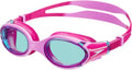 Speedo Kinder Schwimmbrille Biofuse 2.0 verstellbar Anti-Beschlag