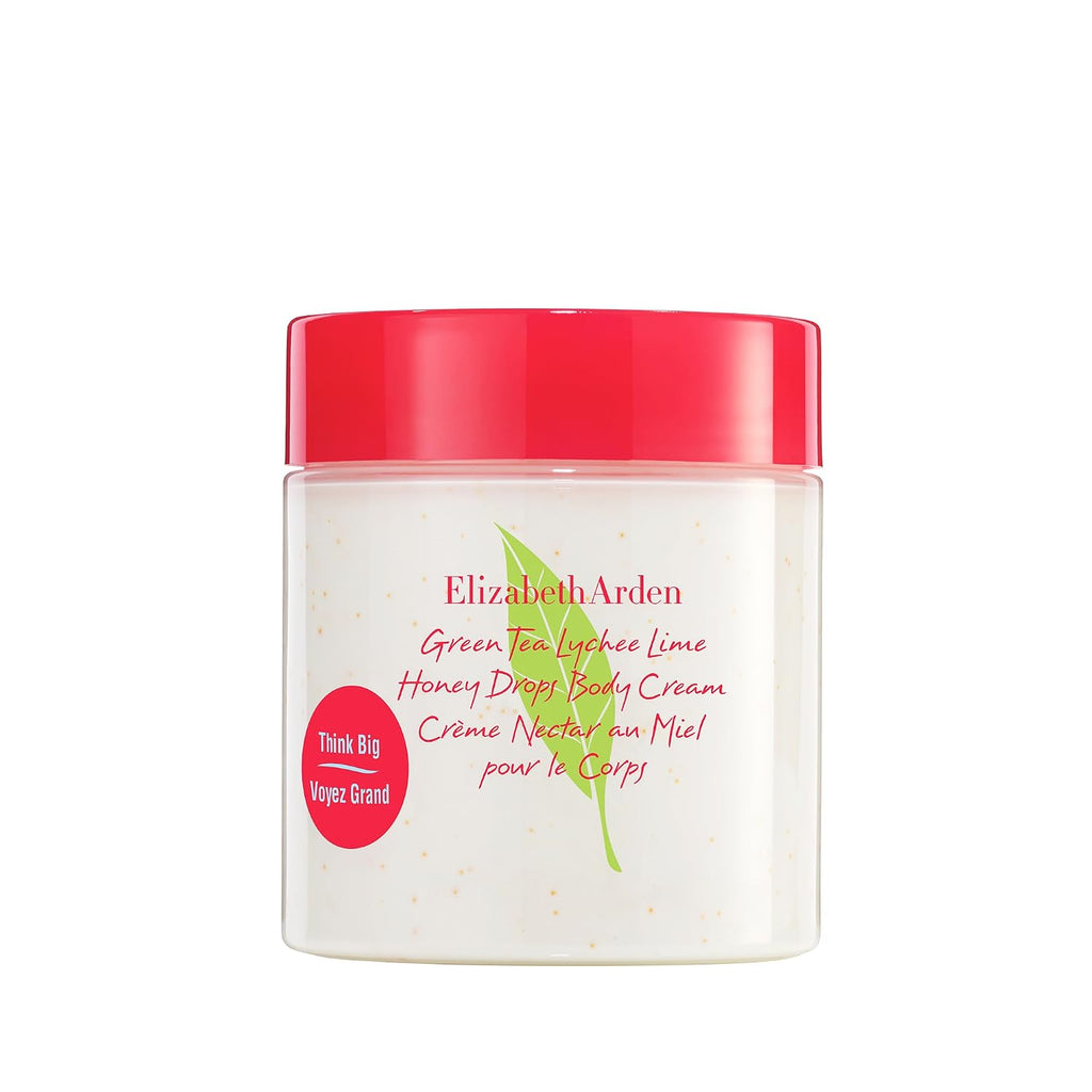 Elizabeth Arden Green Tea Honey Drops Koerpercreme mit Honig und Shea Butter