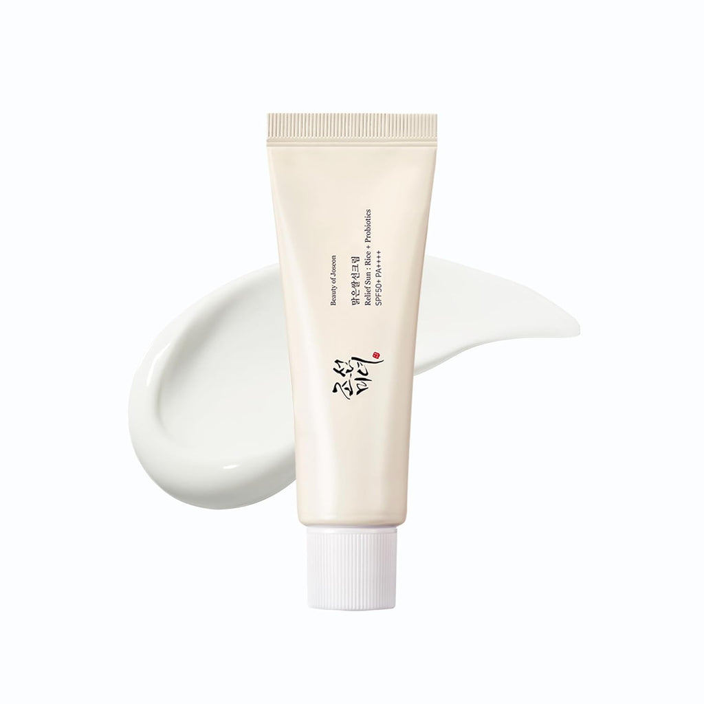 Beauty of Joseon Relief Sun Sonnenschutzcreme 50 ml SPF Pflege