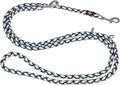 Trixie Cavo V-Leine 2m ø18mm schwarz verstellbar Groesse L-XL