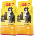 Josera JosiDog Economy Hundefutter Trocken 2 x 15 kg Sack
