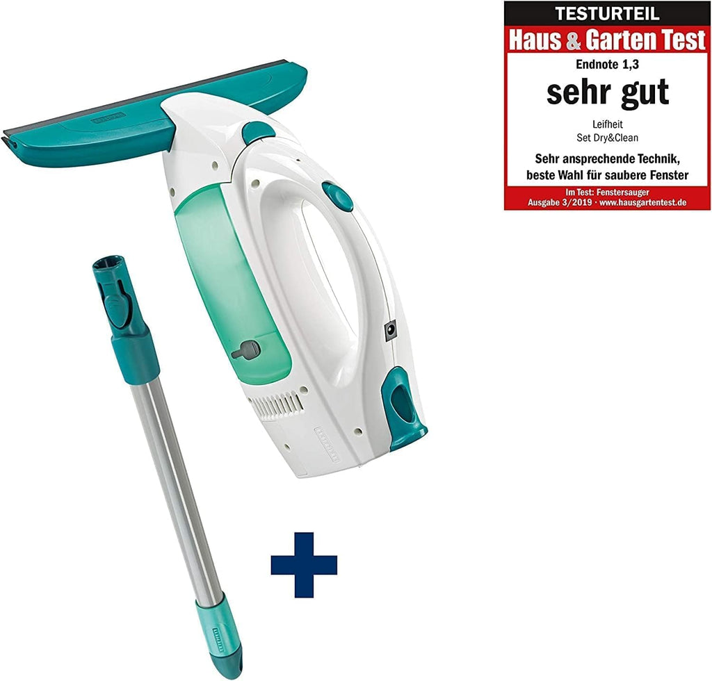 Leifheit Fenstersauger Dry Clean 28 cm Saugduese Ersatzteil