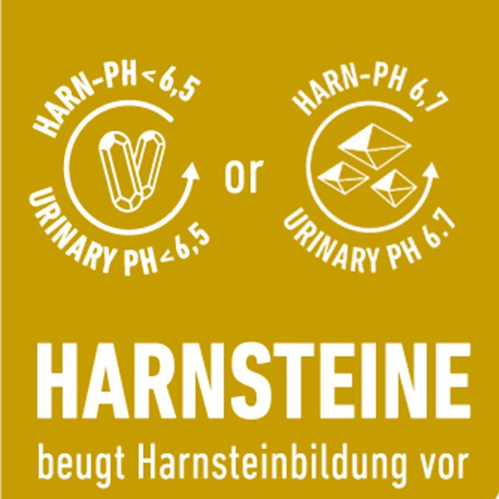 animonda INTEGRA PROTECT Urinary Katzenfutter Diaet bei Harnsteinen ve