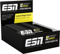 ESN Perfect NRGY 12 x Energiegels verschiedene Sorten Kohlenhydratgel
