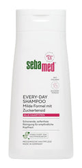 Sebamed Every-Day Shampoo mildes Shampoo fuer empfindliche Kopfhaut