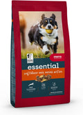 MERA Essential Softdiner Trockenfutter Geflügel für sportliche Hunde