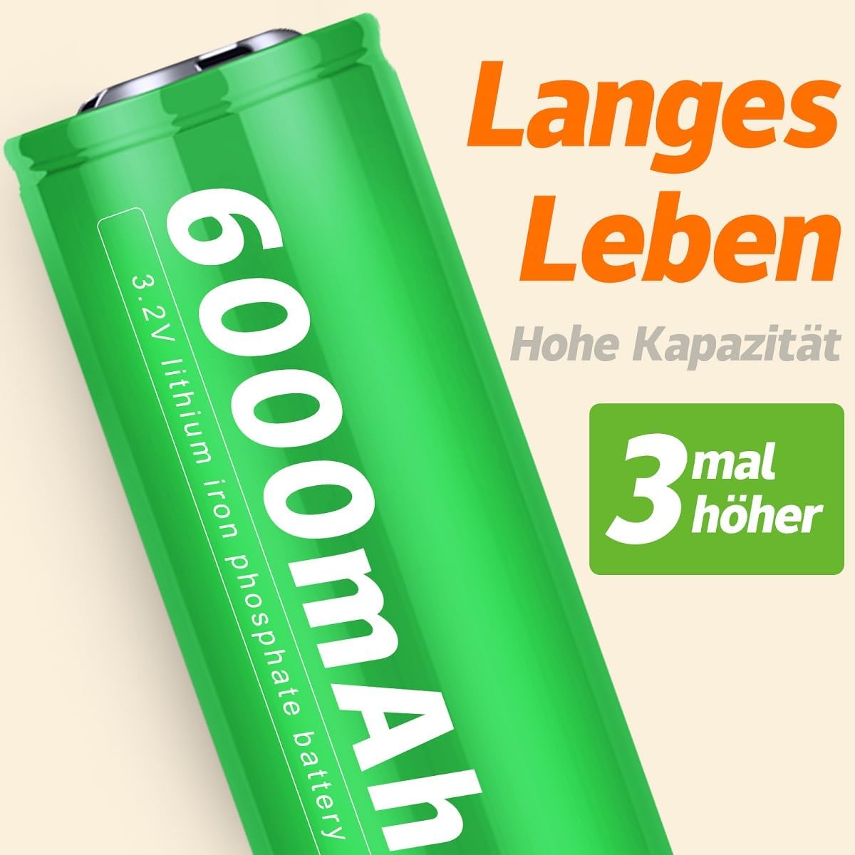 INTELAMP Solar-Strahler 1200 lm 108 LED 6000 mAh Bewegungsmelder Fernbedienung 4