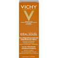 Vichy Ideal Soleil Selbstbraeuner Milch Gesicht und Koerper 100 ml Sheabutter