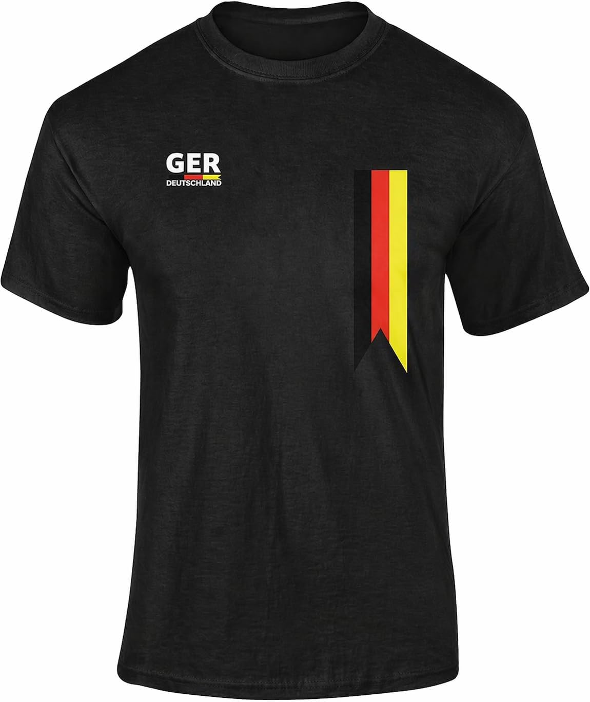 Deutschland Trikot Fussball Herren Damen Germany T-Shirt WM 2026 M-XL