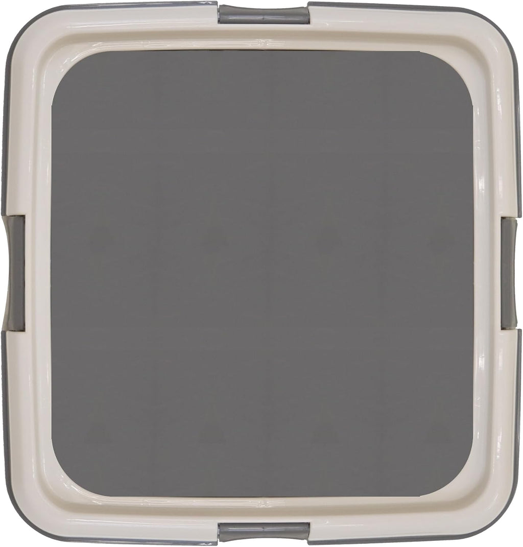 Croci Hundetoilette Saugmattenhalter Welpentraining 45-60 cm