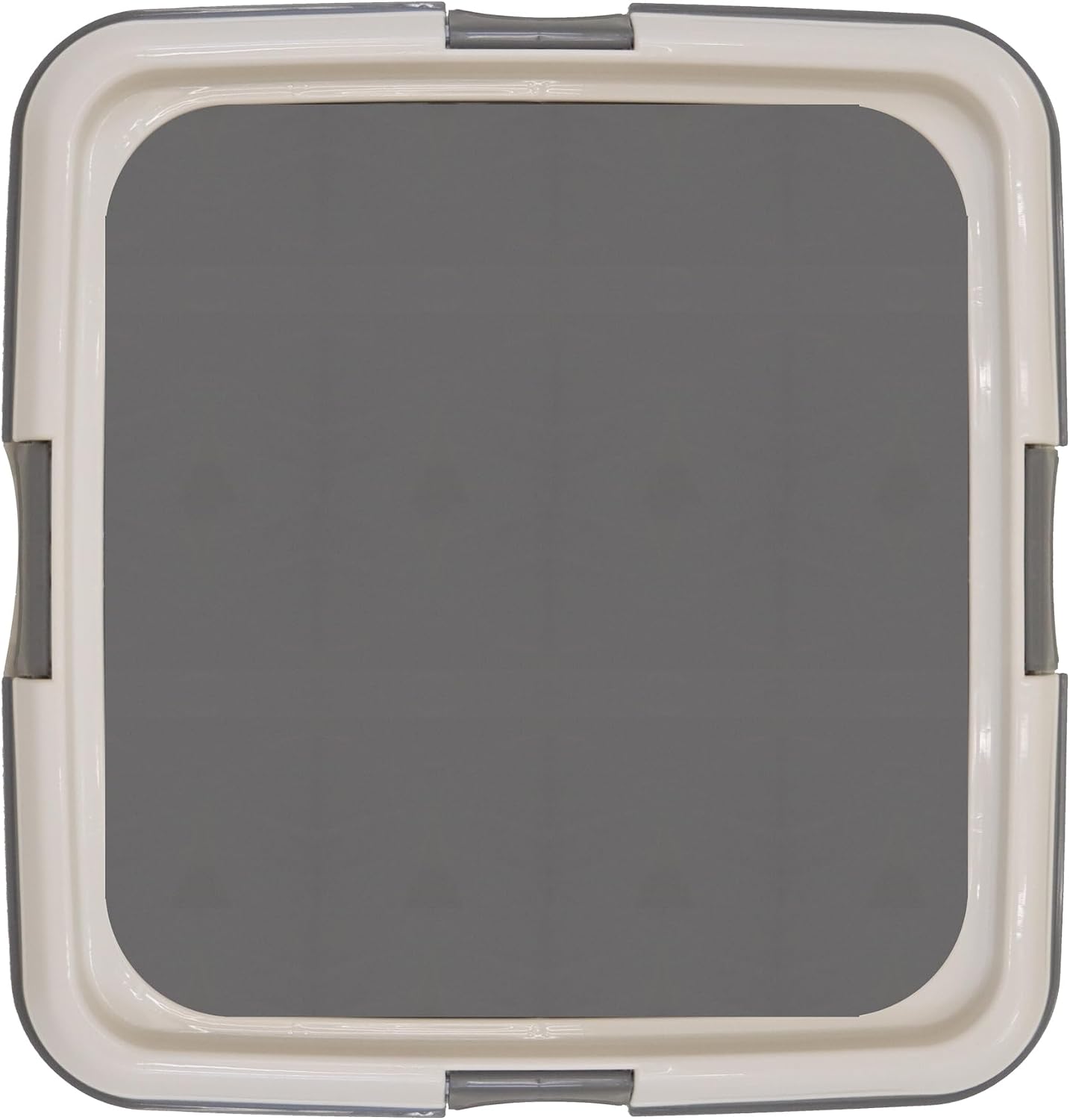 Croci Hundetoilette Saugmattenhalter Welpentraining 45-60 cm