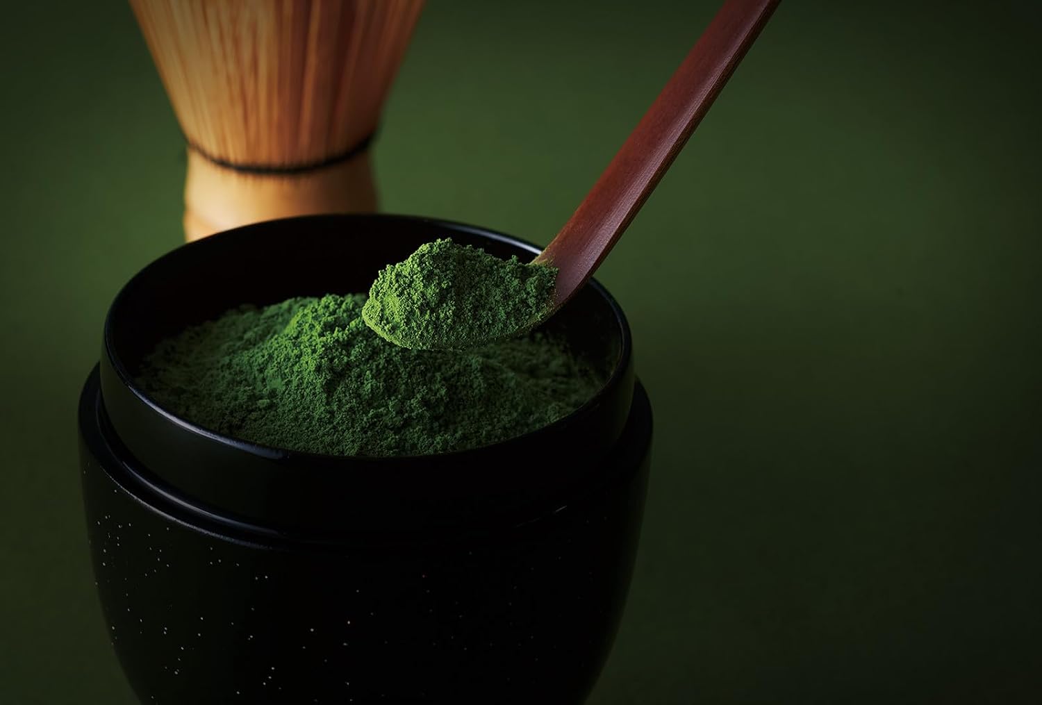 Ito En Instant Matcha Tee Pulver 120 g Sachets