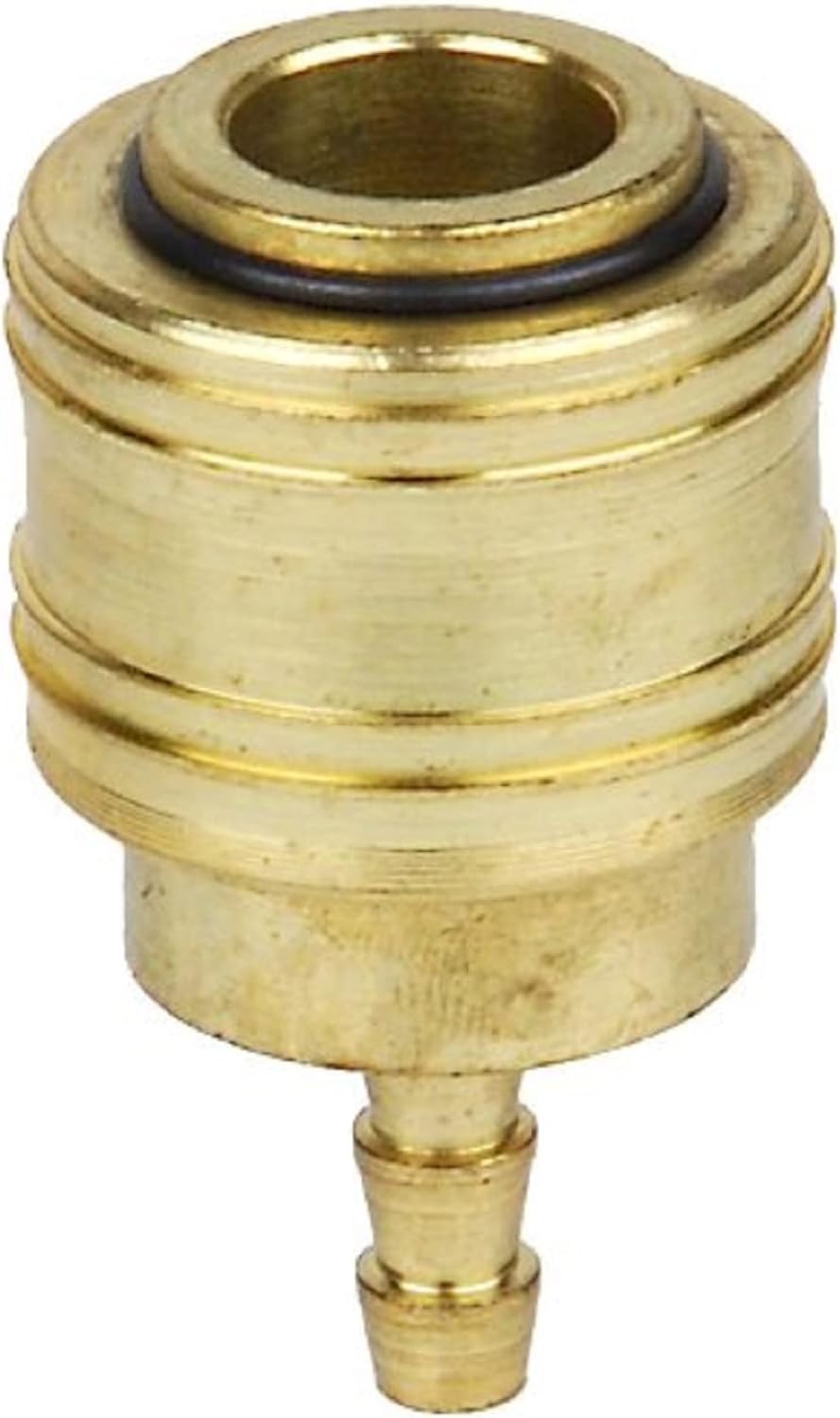 Brueder Mannesmann Schlauchkupplung 6mm-9mm Schlauchanschluss M1555