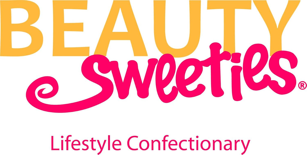 BeautySweeties Fruchtgummi Schmetterlinge vegan mit 17% Fruchtsaft