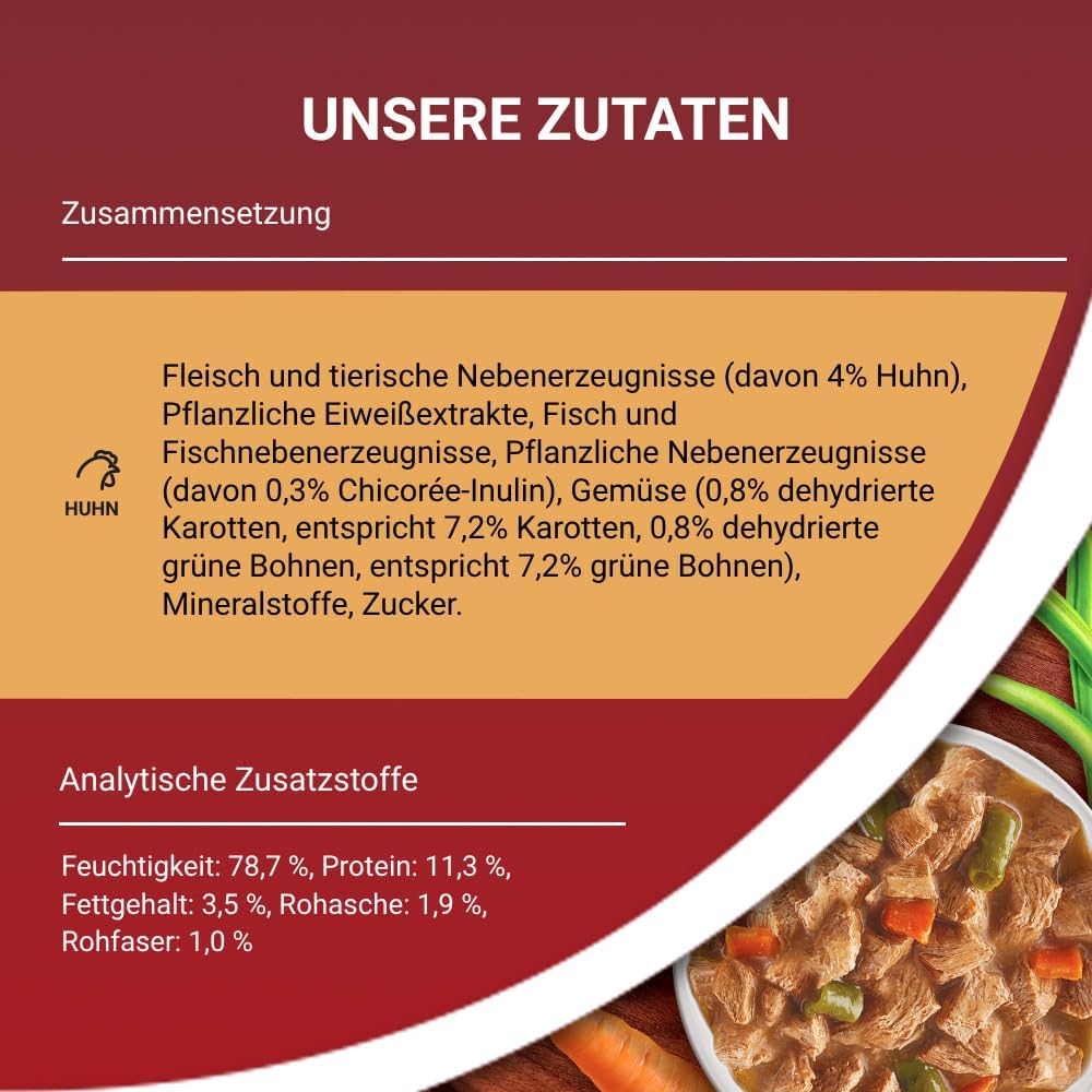 Purina ONE Mini/Small Adult Trockenfutter Rind & Reis 8 x verschiedene Sort
