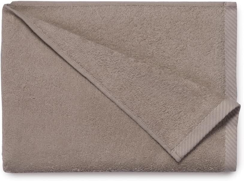Gesichtshandtuecher 2er Set 30x50 cm Baumwolle weich saugstark