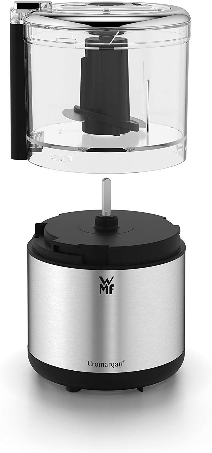 WMF Kult X Multizerkleinerer elektrisch Mini Zerkleinerer