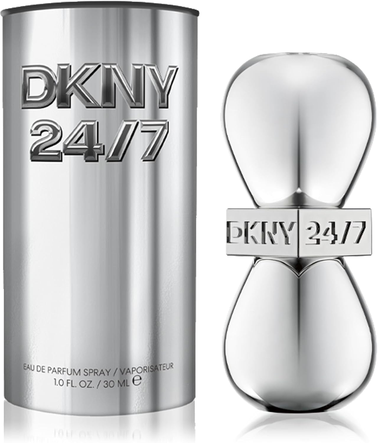 DKNY 24/7 Eau de Parfum Damen blumig holzig langanhaltend