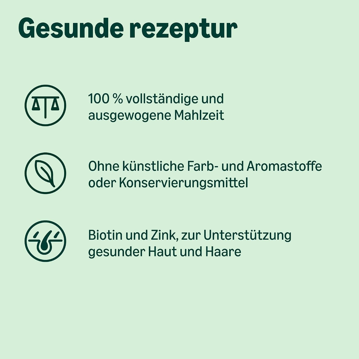 Katzenfutter trocken Adult frischer Lachs 3 kg getreidefrei