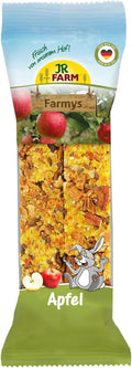 JR FARM Farmys Apfel Hundesnack 160g