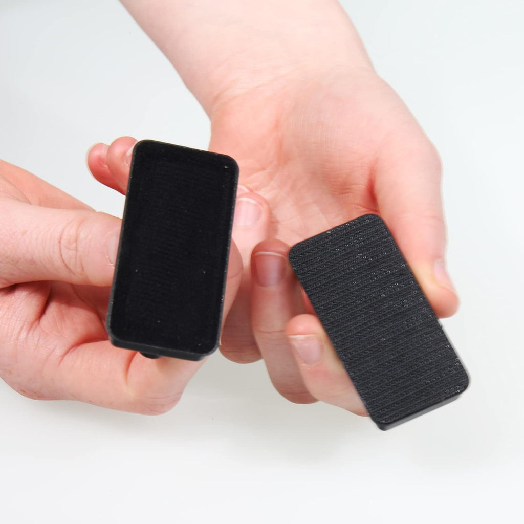 JBL Scheiben-Reinigungsmagnet 61291 Algenmagnet Für Aquarienscheiben S