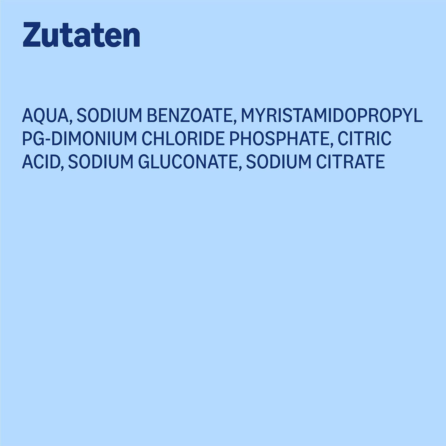 Ultrasensitive Baby Feuchttuecher 1080 Stueck 99% Wasser unparfuemiert
