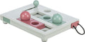 Trixie Cat Activity Brain Mover Intelligenzspielzeug Katze 25 cm