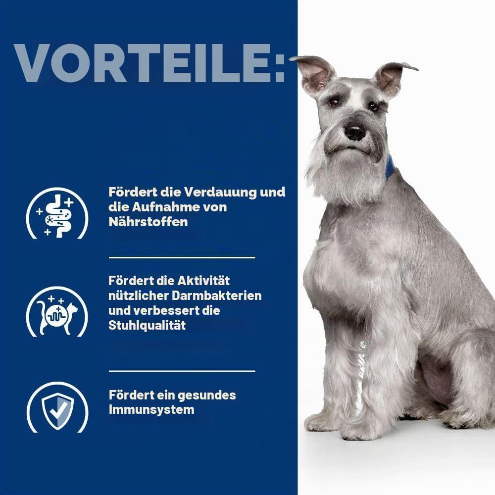 Hill's Prescription Diet Canine i/d Low Fat Hundefutter 12×360 g (4,32 kg)