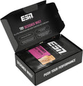 ESN Designer Whey Probierbox 5 x 30 g Whey Proteinpulver 23 g Protein