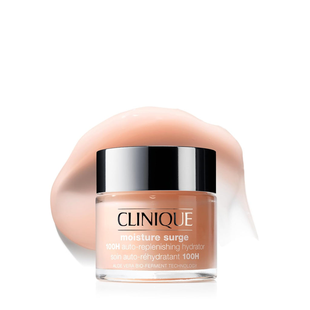 Clinique Moisture Surge 100H Auto-Replenishing Hydrator Oelfrei