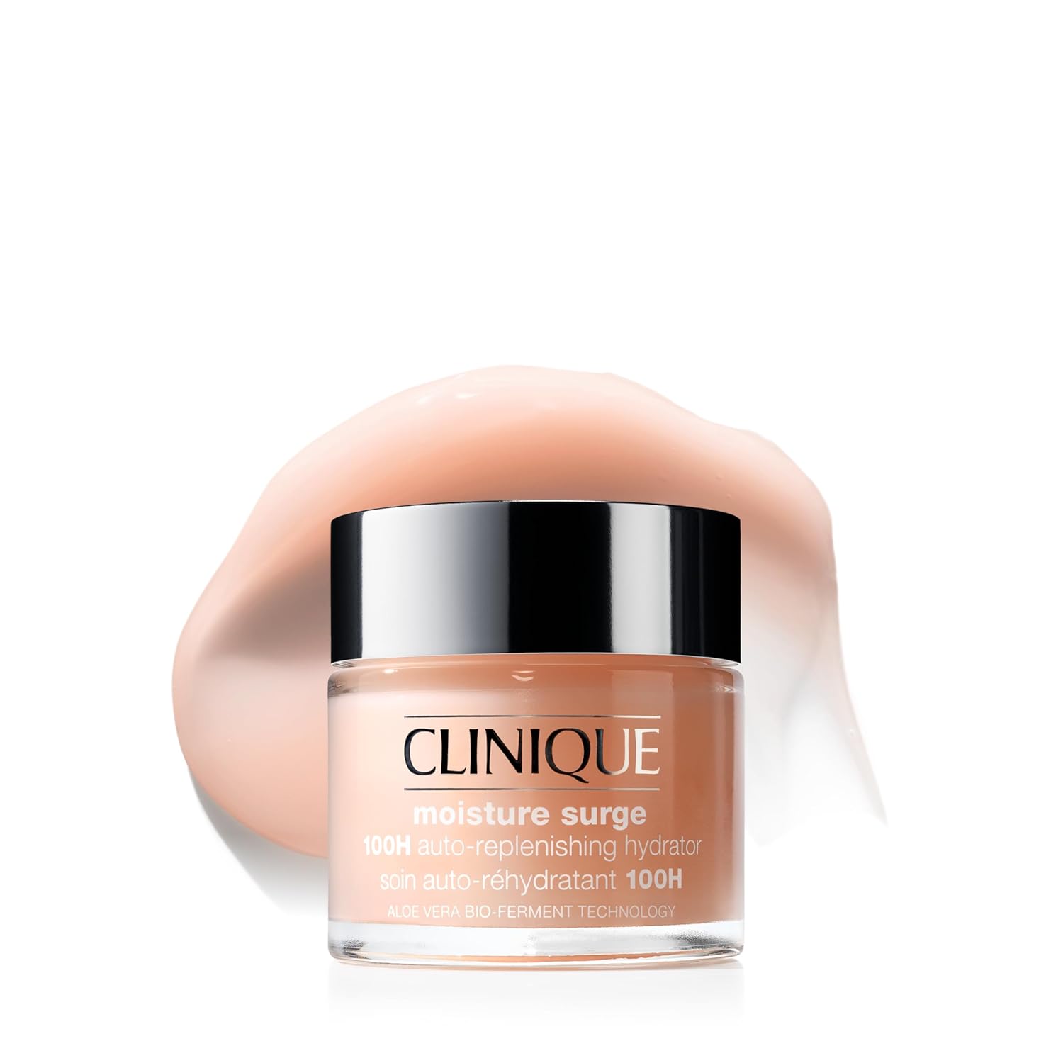 Clinique Moisture Surge 100H Auto-Replenishing Hydrator Oelfrei