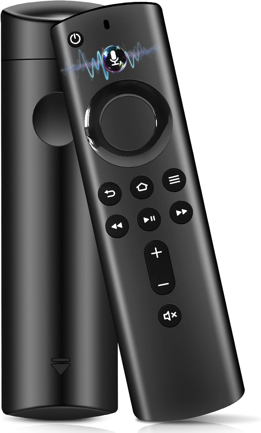 Sprachfernbedienung kompatibel mit TV Stick Cube 2. Generation