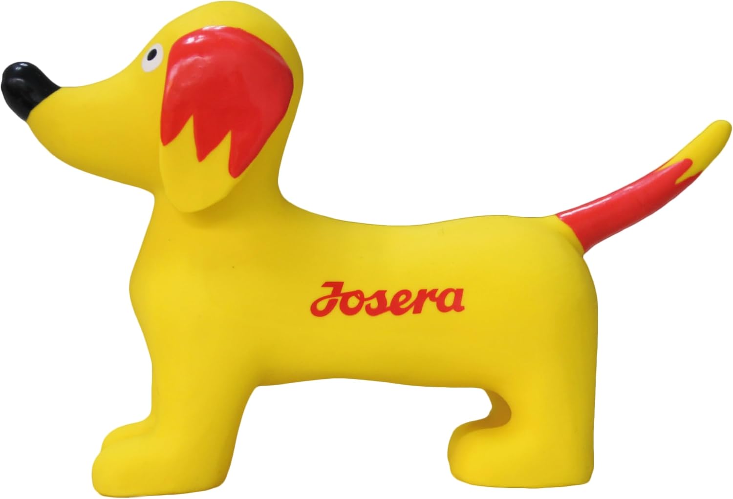 JOSERA Puppy Box Mini Junior Ente & Lachs 6-teilig Trockenfutter Welpen