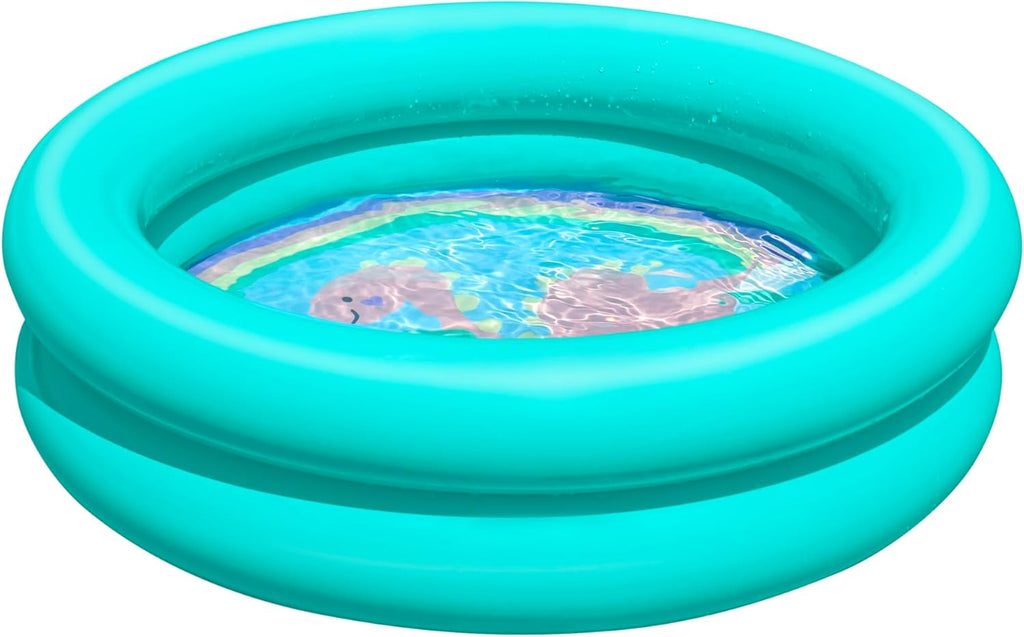 Bestway Kinderplanschbecken Ø 61 x 15 cm Aufstellbecken sortiert