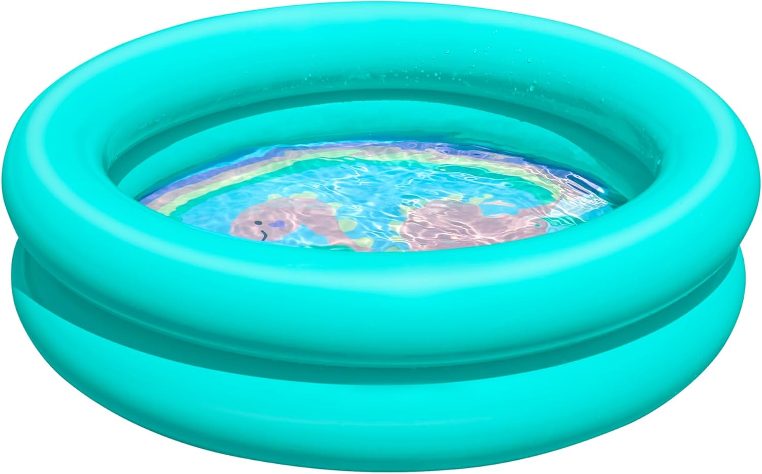 Bestway Kinderplanschbecken Ø 61 x 15 cm Aufstellbecken sortiert