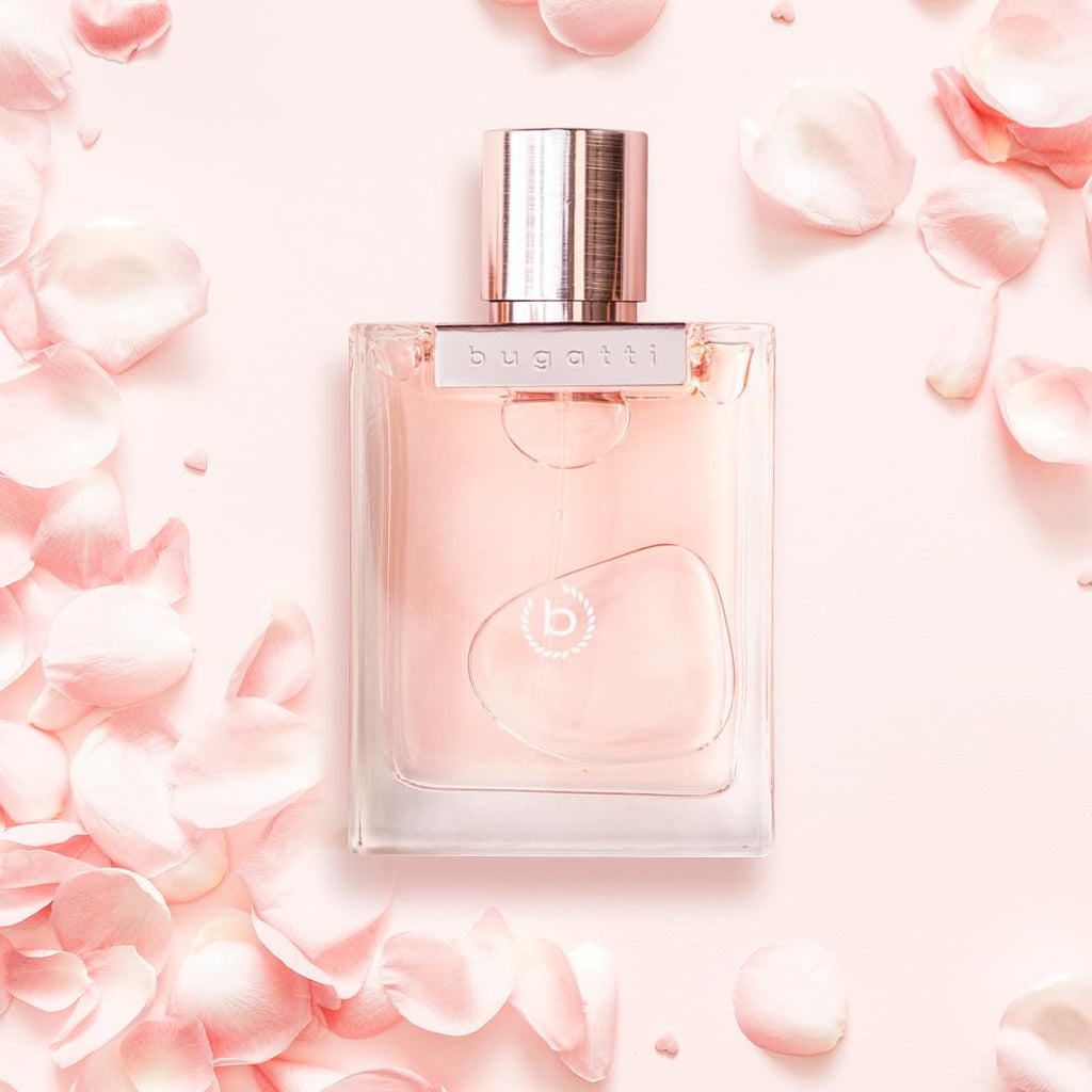 Bugatti Bella Donna Eau de Parfum Damen