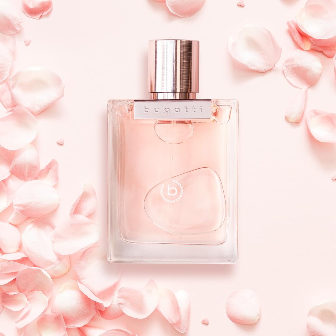 Bugatti Bella Donna Eau de Parfum Damen
