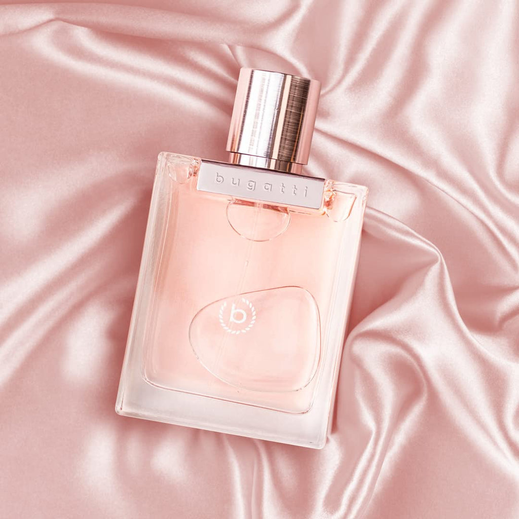 Bugatti Bella Donna Eau de Parfum Damen