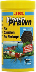 JBL PRONOVO Shrimps Grano S Futtermischung Click